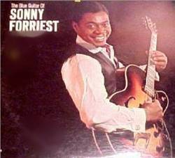 Elbert McKinley “Sonny” Forriest 