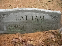 Andrew J. Latham 