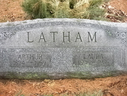 Arthur Chester Latham 