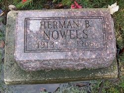 Herman B. Nowels 