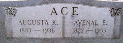 Augusta K Ace 