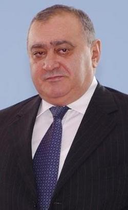 Andranik Margaryan 