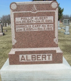 Phillip Albert 