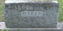 June L Baker 