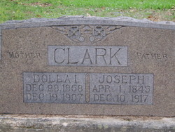 Joseph H. “Joe Jr.” Clark 