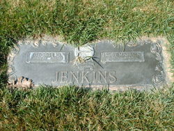George Daniel Jenkins 