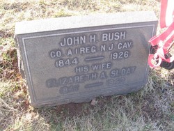 John H. Bush 