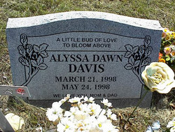 Alyssa Dawn Davis 