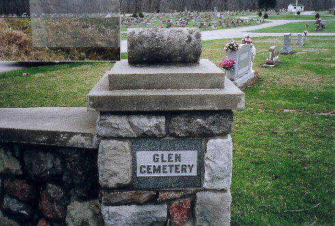 Glen Cemetery