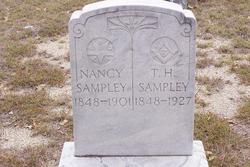 Theodore Higgins Sampley 