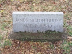 James Milton House 