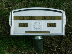 Charles Edwin Curtis 