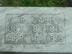 George Randall Casey 