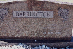 Lorenzo Darrington 