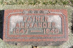 Alexander Meeker 