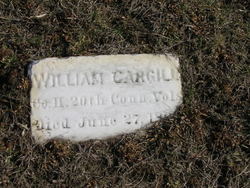 William Cargill 