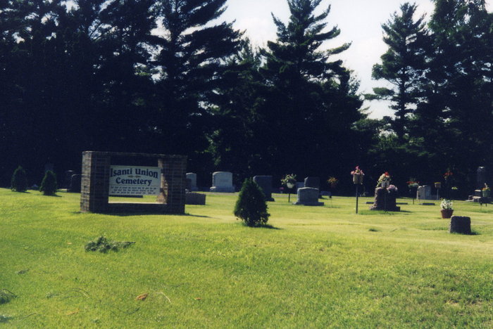Isanti Union Cemetery