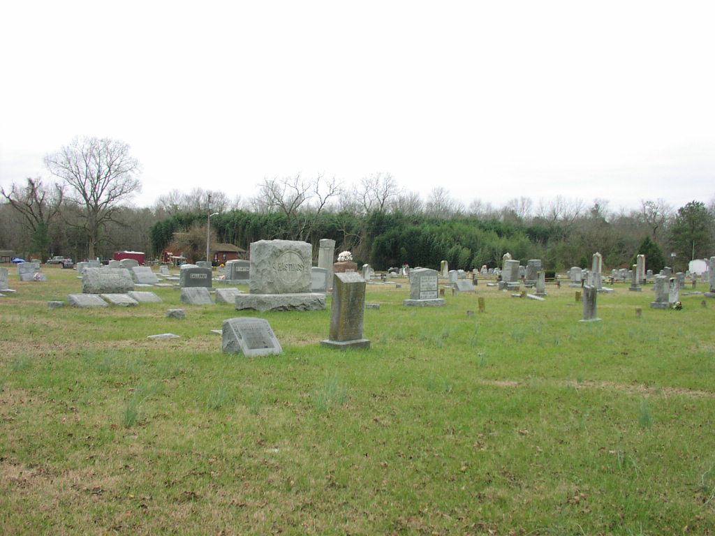Galestown Cemetery