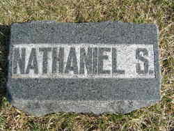 Nathaniel S. Simpson 