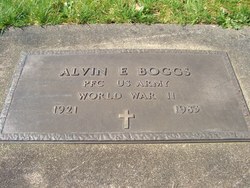 Alvin Boggs 