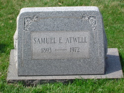 Samuel E. Atwell 