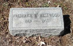 Frederick W Westwood 