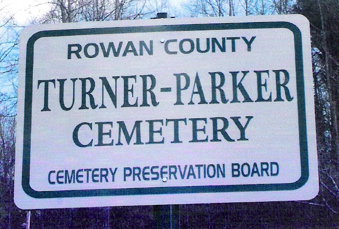 Parker-Turner-Nickell Cemetery