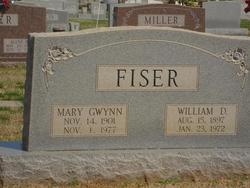 William D. Fiser 