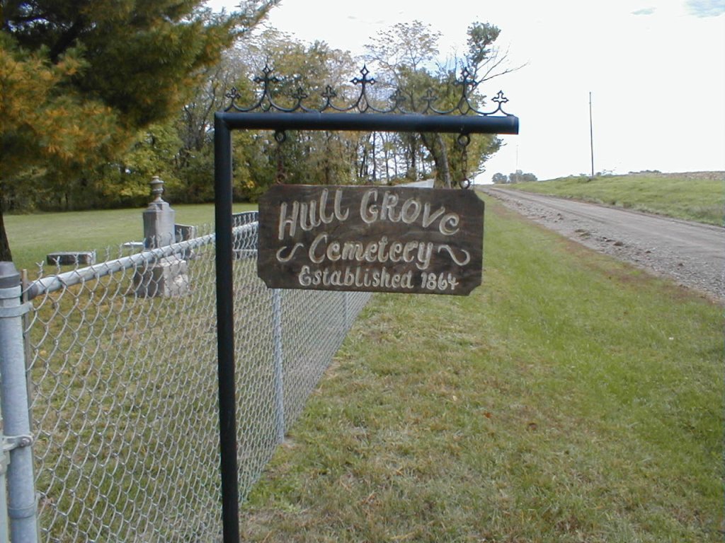 Hull Grove Cemetery