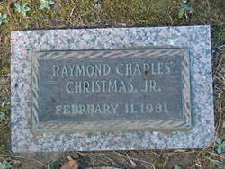 Raymond Charles Christmas Jr.
