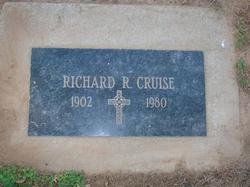 Richard Robert Cruise 
