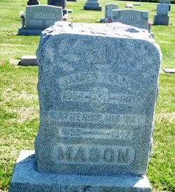 James H. Mason 