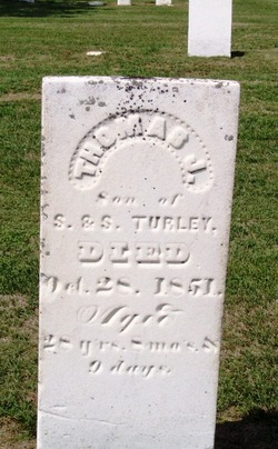 Thomas J. Turley 