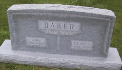 Luke Baker 