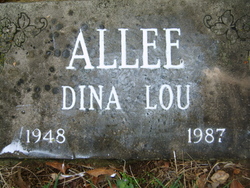 Dina Lou Allee 
