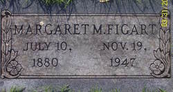 Margaret Mae <I>Michaels</I> Figart 