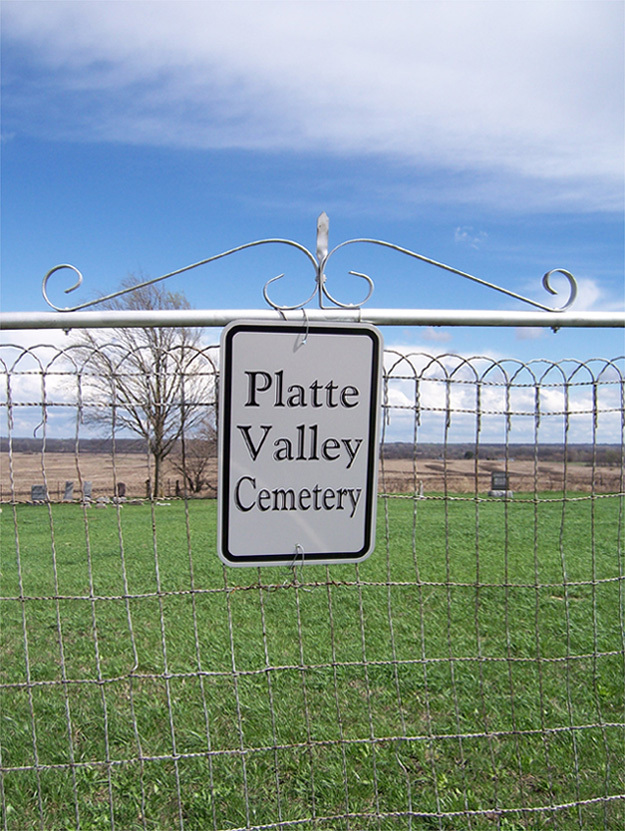 Platte Valley Cemetery