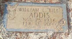 William Lyles “Bill” Addis 