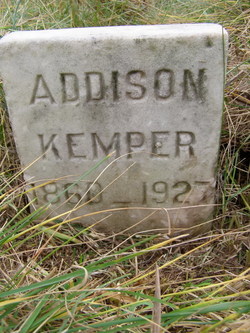 Addison Kemper 