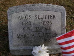 Amos Slutter 