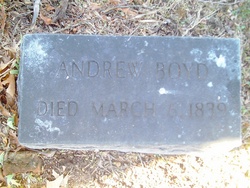 Andrew Boyd Jr.