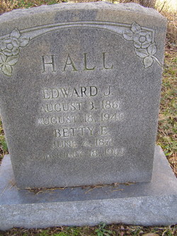 Edward Jackson Hall 