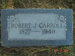 Robert Jefferson Carroll 