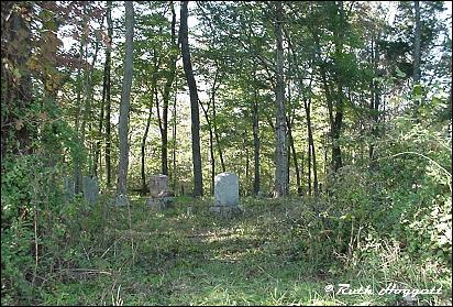 Kinnear Cemetery