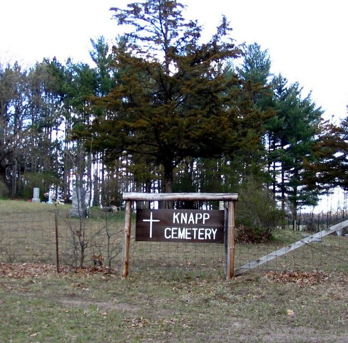 Knapp Cemetery