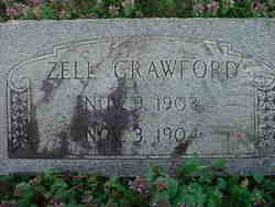 Zell Crawford 