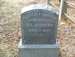 Augusta F. Andrews 