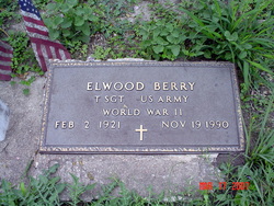 Elwood Berry 