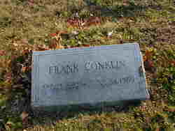 Frank Conklin 