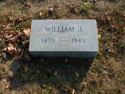 William James Conklin 